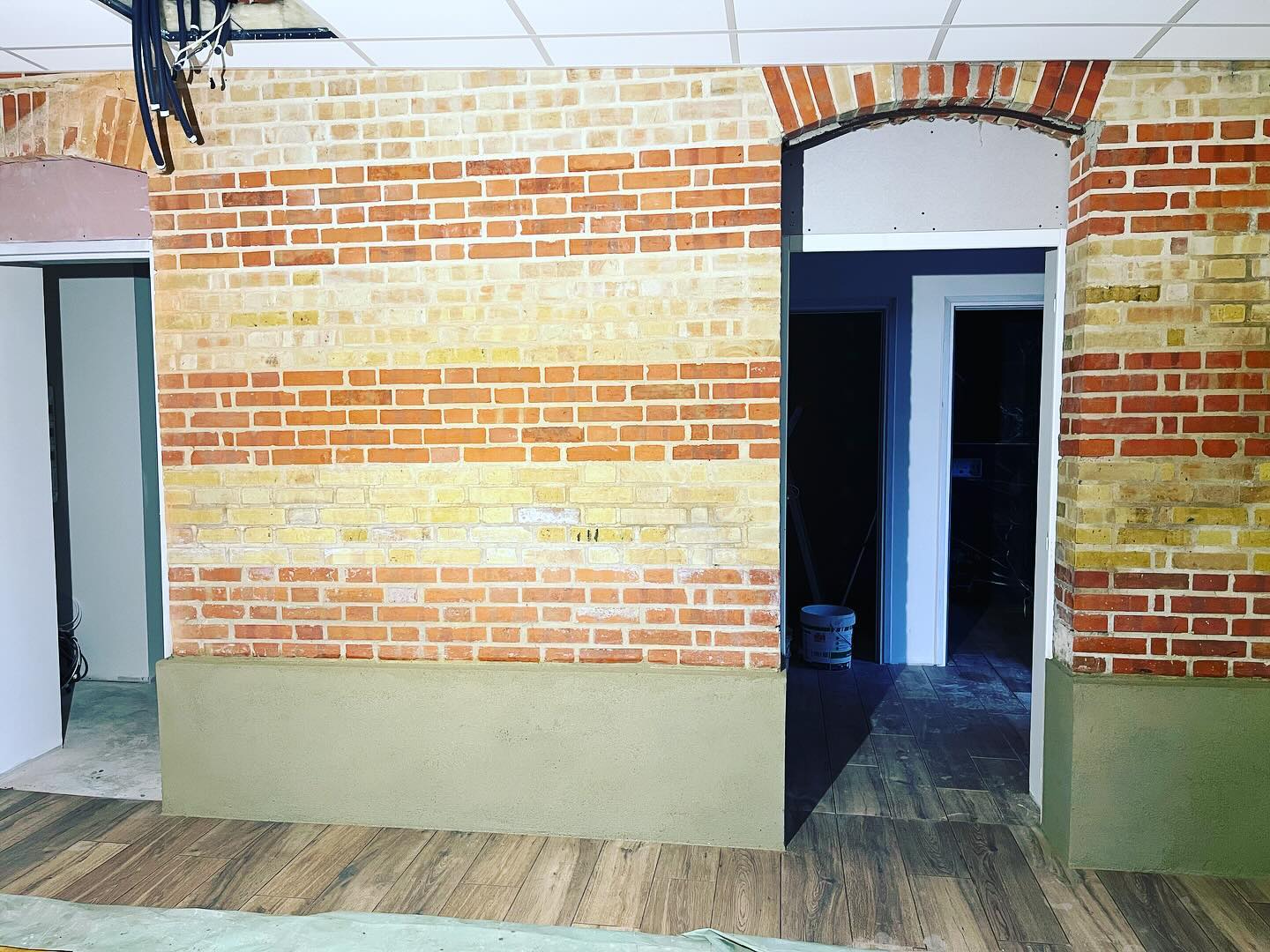 Rénovation et restauration en maçonnerie dans l'Aube