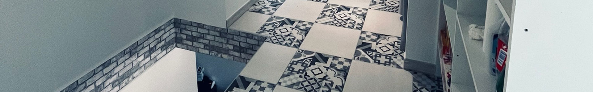 Pose de carrelage et isolation dans l’Aube