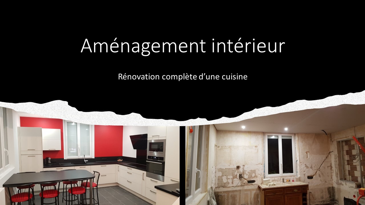 Aménagement intérieur et extérieur dans l'Aube Aménagement intérieur et extérieur dans l'Aube